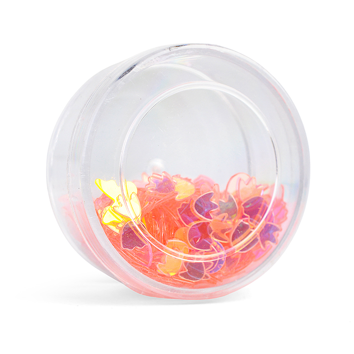 Набор творческая мастерская 00-6496 "Блестящие искры" в пакете