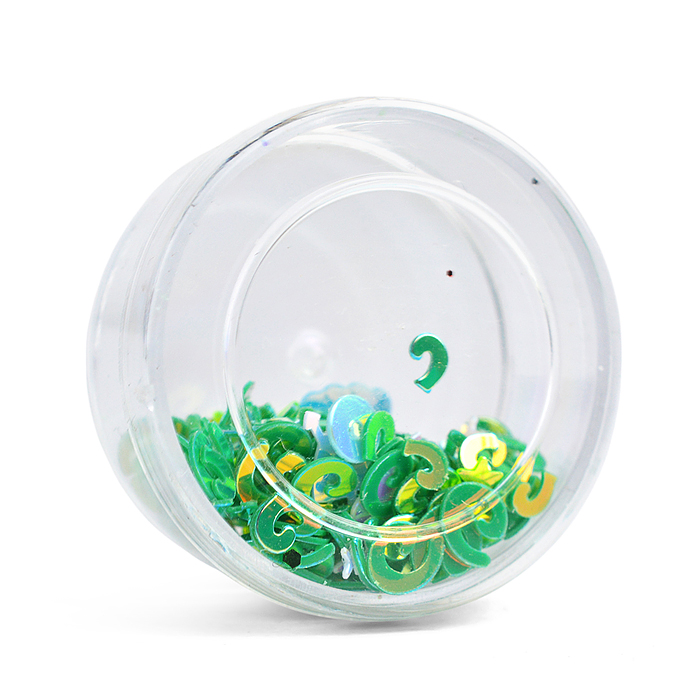 Набор творческая мастерская 00-6496 "Блестящие искры" в пакете