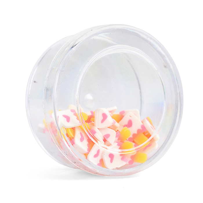 Набор творческая мастерская 00-6503 "Ассорти цвета" в пакете