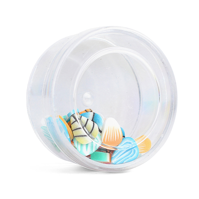 Набор творческая мастерская 00-6503 "Ассорти цвета" в пакете