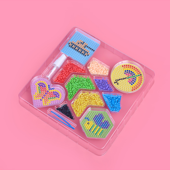 Мозаика 88031 "Аква фантазия №3" в коробке