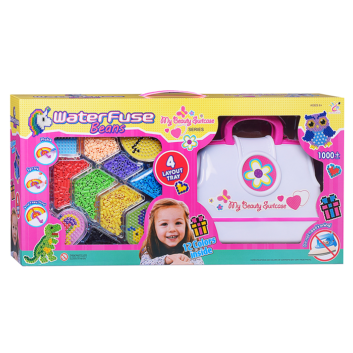 Мозаика 88031 "Аква фантазия №3" в коробке