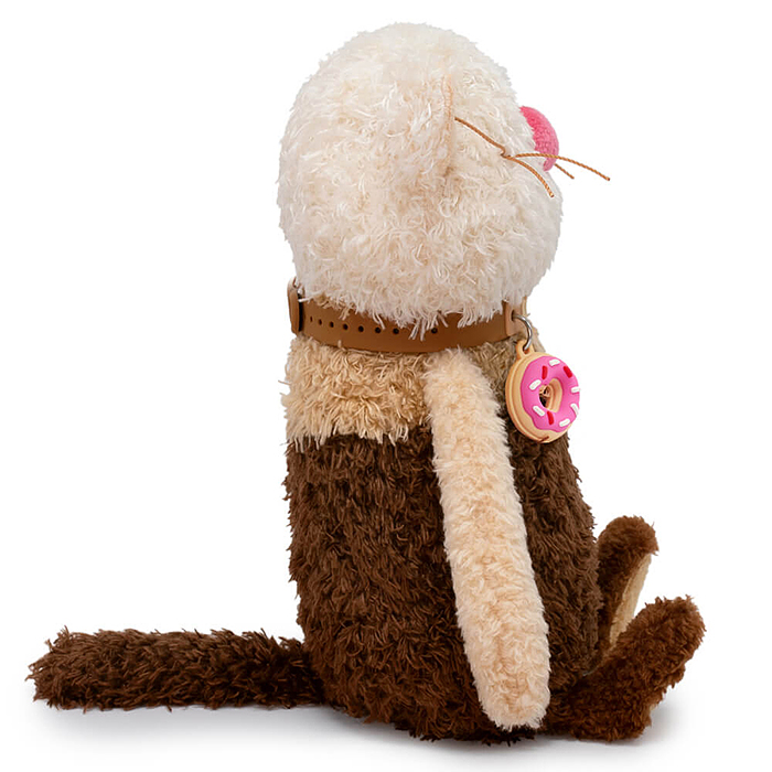 Кот Капучино Коллекция "Валентинки"