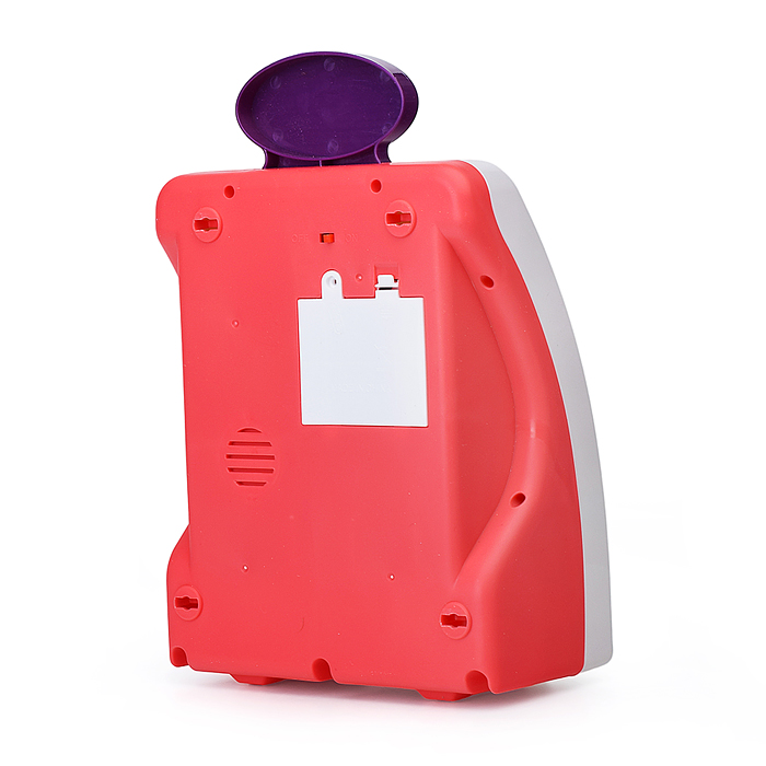 Фото к товару Копилка WF-3005 "Касса" в коробке Копилка WF-3005 "Касса" в коробке