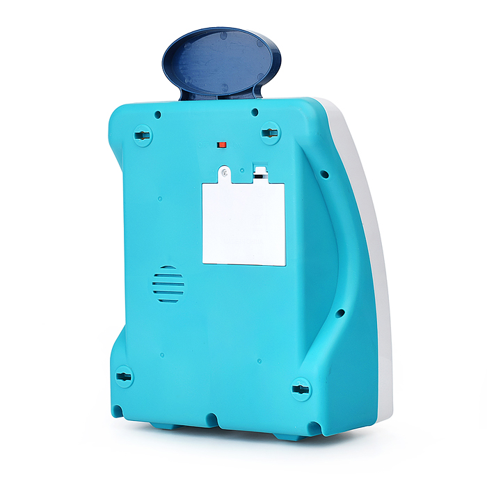 Фото к товару Копилка WF-3005 "Касса" в коробке Копилка WF-3005 "Касса" в коробке