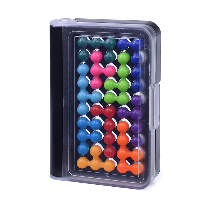 Головоломка 999-137A "Тренируем мозг" 