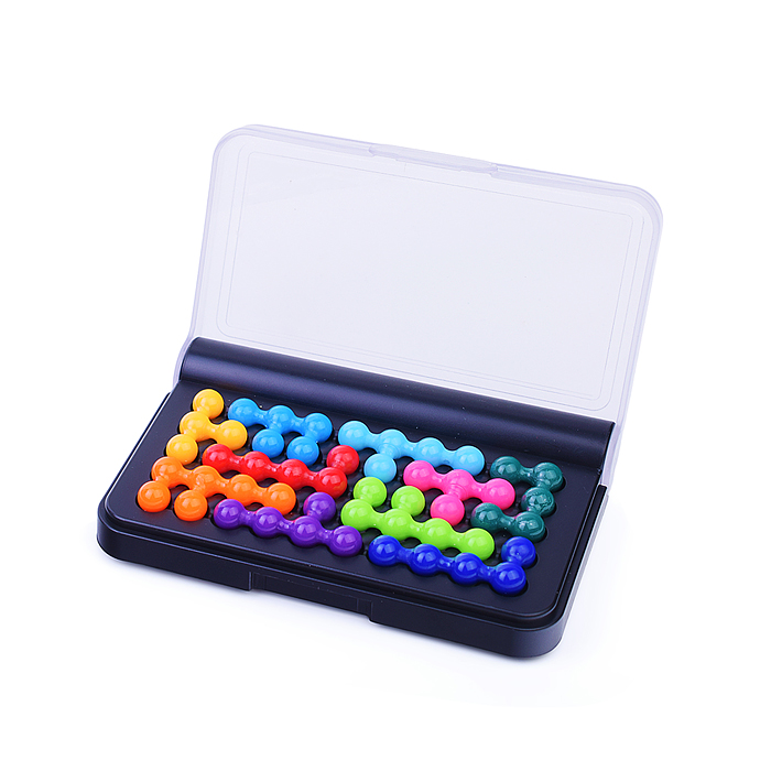 Головоломка 999-137A "Тренируем мозг" 