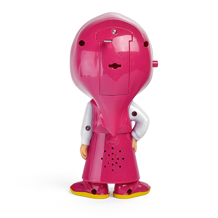 Сказочник Маша и Медведь (30 песенок, фраз и сказок) в коробке