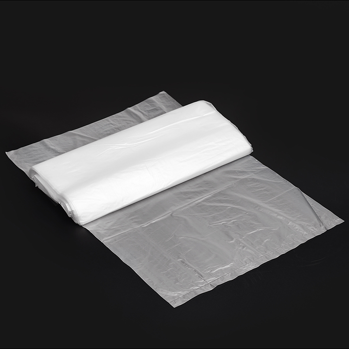 Фото к товару Пакет фасовочный 300*400 (20мкм) ПНД (100 шт в упаковке) Пакет фасовочный 300*400 (20мкм) ПНД (100 шт в упаковке)