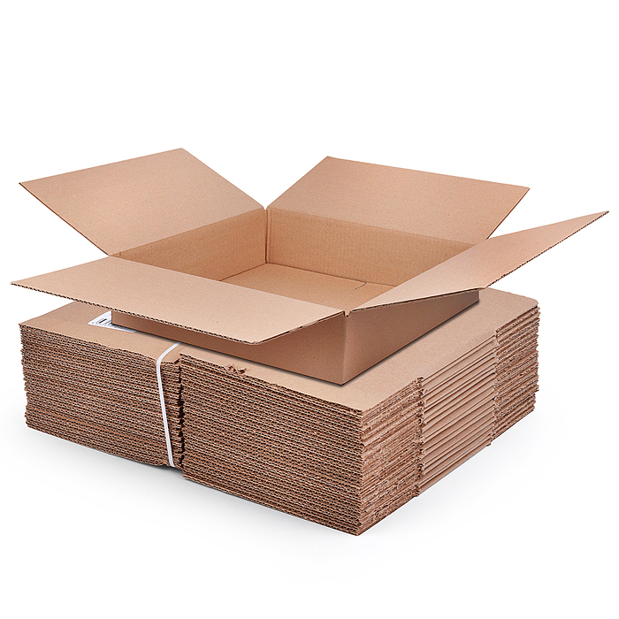 Фото к товару г/ящик 740*475*220 (набор 10 шт) г/ящик 740*475*220 (набор 10 шт)