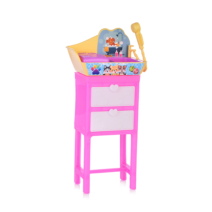 Фото к товару Кукла L8803 "Снежанна" с аксессуарами, в коробке Кукла L8803 "Снежанна" с аксессуарами, в коробке