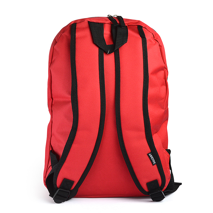 Фото к товару Рюкзак "Corgi" подростковый 40x29x17 см (14 л) 250 г, 1 отделение на молнии, 1 передний кар Рюкзак "Corgi" подростковый 40x29x17 см (14 л) 250 г, 1 отделение на молнии, 1 передний кар