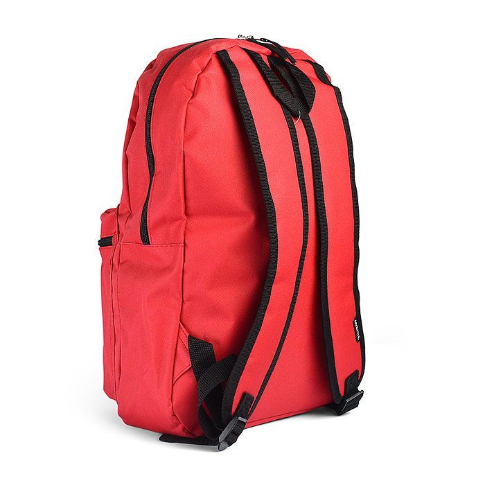 Фото к товару Рюкзак "Corgi" подростковый 40x29x17 см (14 л) 250 г, 1 отделение на молнии, 1 передний кар Рюкзак "Corgi" подростковый 40x29x17 см (14 л) 250 г, 1 отделение на молнии, 1 передний кар