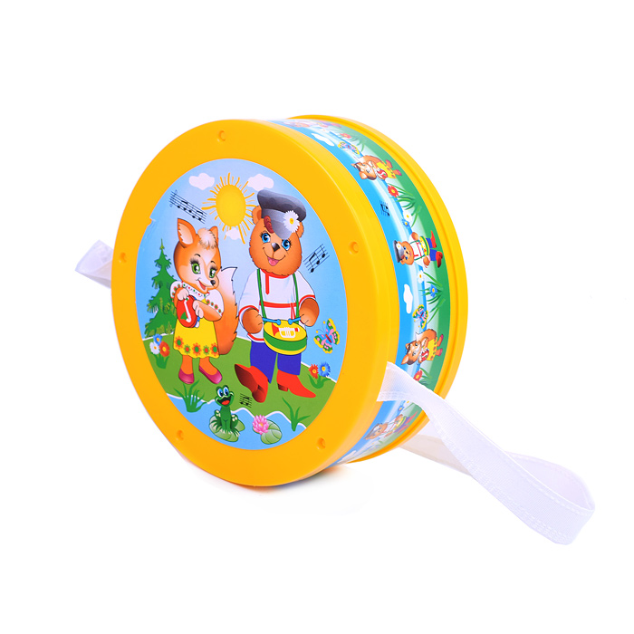 Музыкальный набор №3