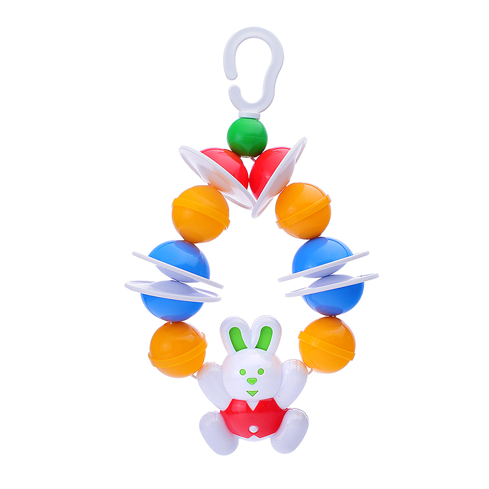 Фото к товару Набор игрушек №5 Набор игрушек №5