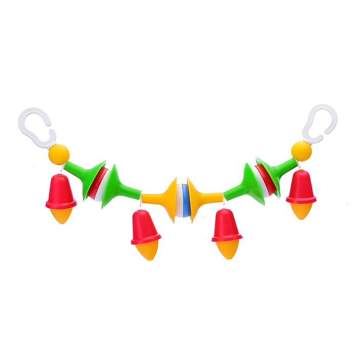 Фото к товару Набор игрушек №2 Набор игрушек №2