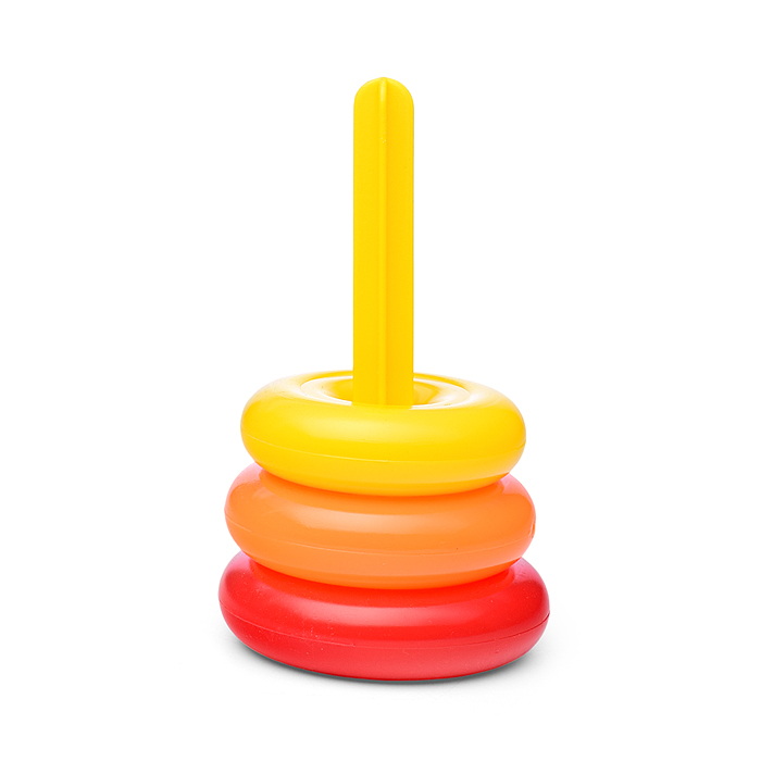 Фото к товару Пирамида (22см.) Пирамида (22см.)