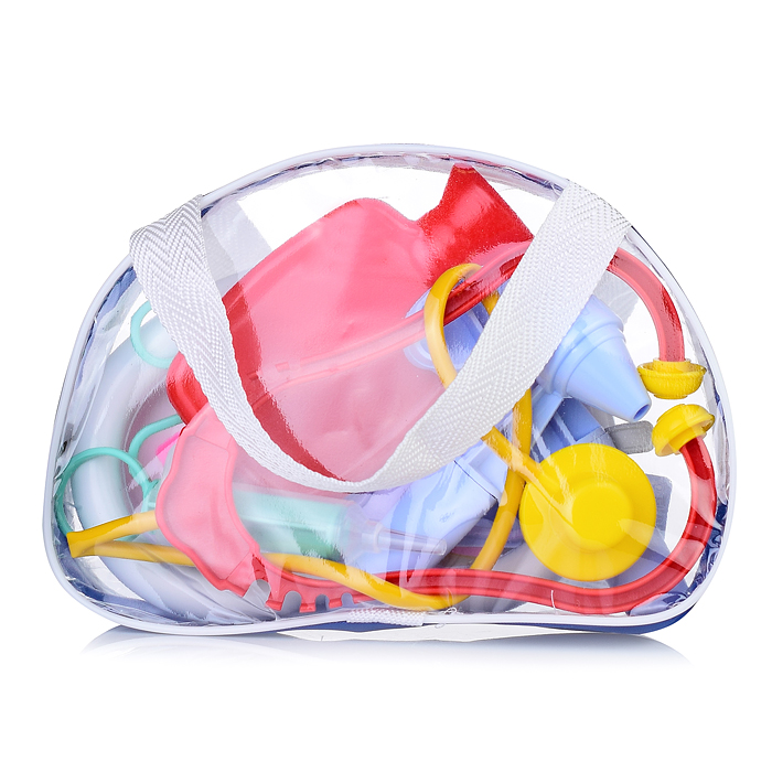 Фото к товару Набор доктор, в сумке Набор доктор, в сумке