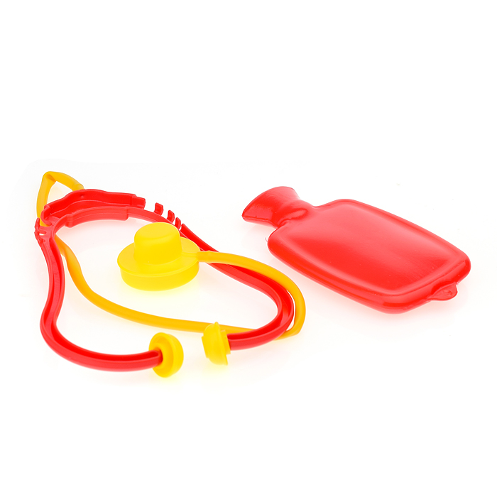 Фото к товару Набор доктор, в сумке Набор доктор, в сумке