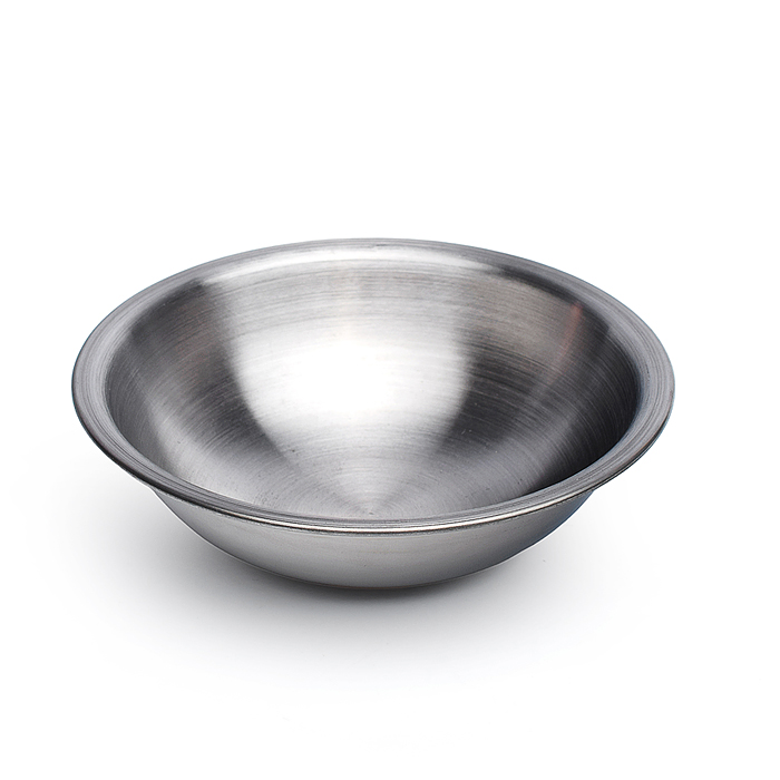 Набор детской посуды UT0118 "Шеф поварёнок" в контейнере