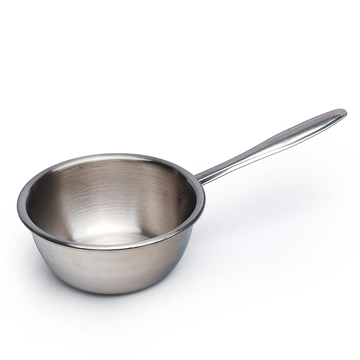 Набор детской посуды UT0118 "Шеф поварёнок" в контейнере