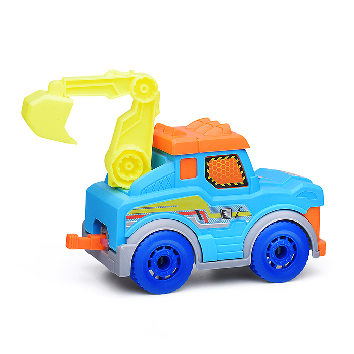 Фото к товару Набор машин 8141 "Катапульта-2" в коробке Набор машин 8141 "Катапульта-2" в коробке