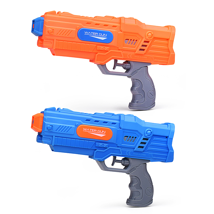 Водное оружие LD-203A "Космо атака" в пакете Водное оружие LD-203A "Космо атака" в пакете