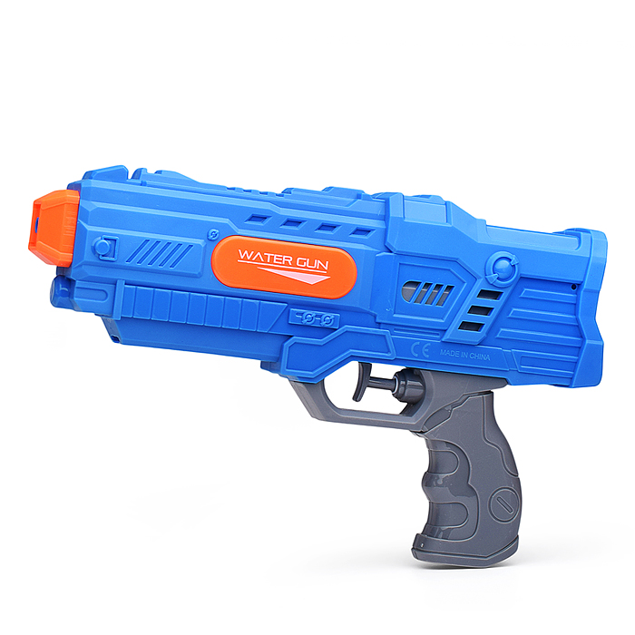 Фото к товару Водное оружие LD-203A "Космо атака" в пакете Водное оружие LD-203A "Космо атака" в пакете