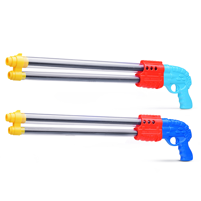 Водная пушка M204R "Револьвер. Двойная атака" в сетке Водная пушка M204R "Револьвер. Двойная атака" в сетке