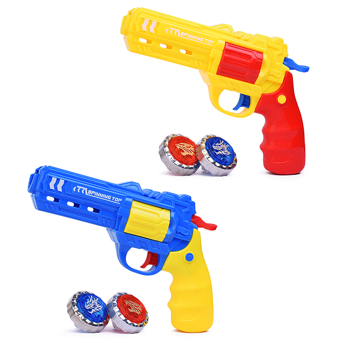 Набор запускалка Q70256 "Оружие" в пакете Набор запускалка Q70256 "Оружие" в пакете