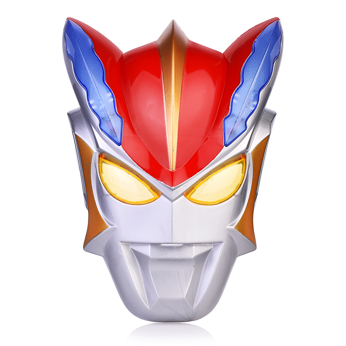 Маска 661-P17 "Superman-2" в пакете Маска 661-P17 "Superman-2" в пакете