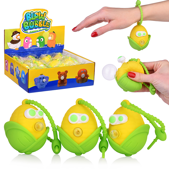 Игрушка-антистресс 00-5385 "Кукурузка"