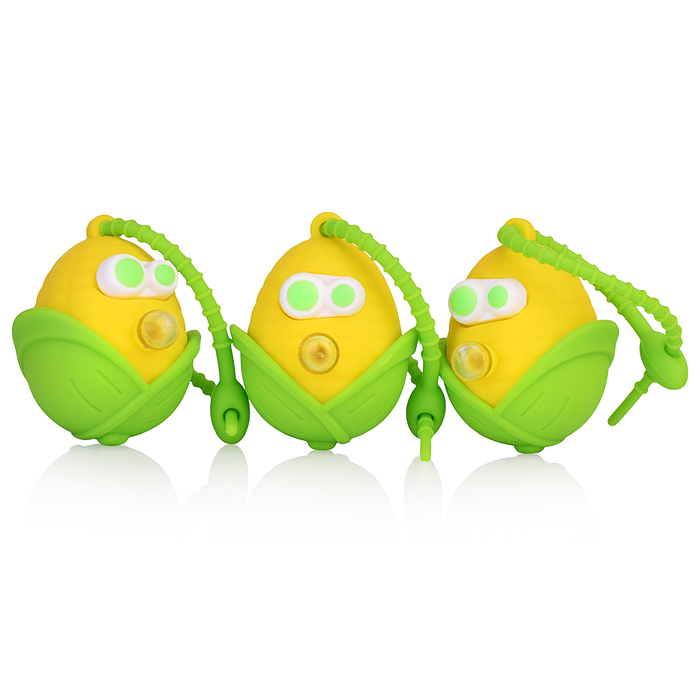 Фото к товару Игрушка-антистресс 00-5385 "Кукурузка" Игрушка-антистресс 00-5385 "Кукурузка"