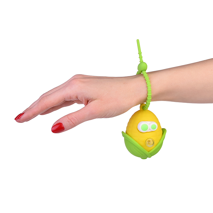 Фото к товару Игрушка-антистресс 00-5385 "Кукурузка" Игрушка-антистресс 00-5385 "Кукурузка"