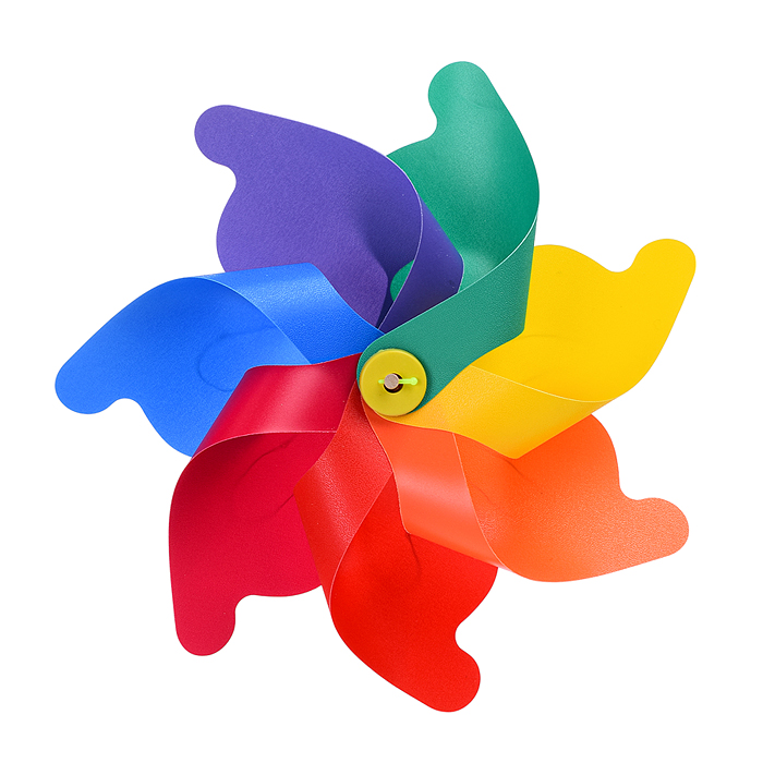 Фото к товару Ветерок 00-5837 "Цветной светящийся вьюнок" Ветерок 00-5837 "Цветной светящийся вьюнок"