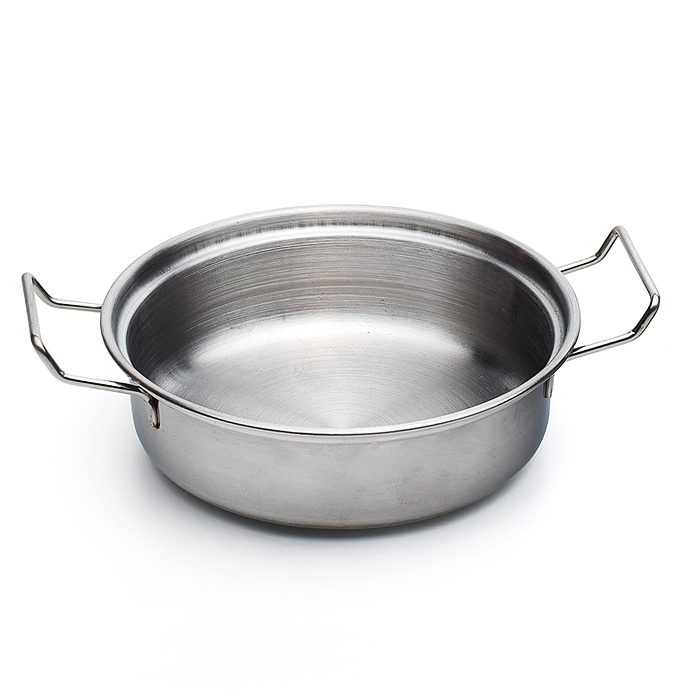 Набор посуды UT0117 "СуперКухня" в пакете