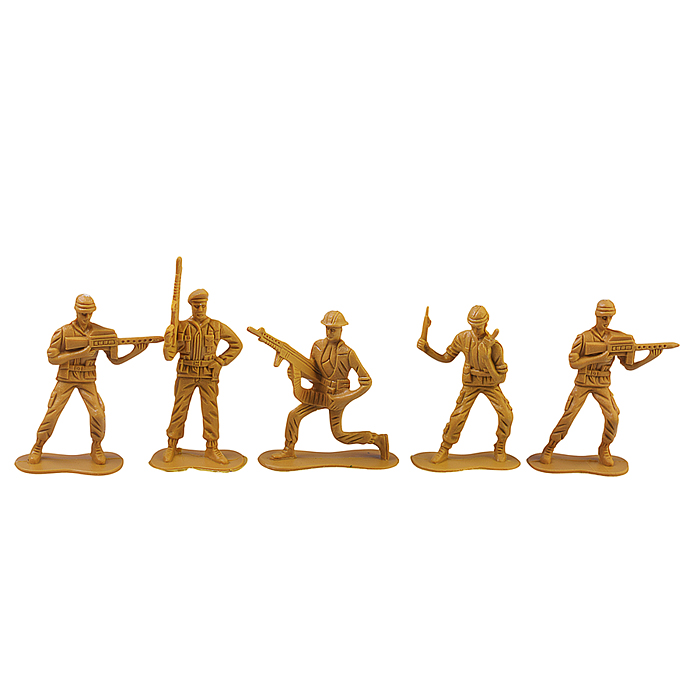 Фото к товару Набор солдатиков CY4155-A "Военная миссия" в пакете Набор солдатиков CY4155-A "Военная миссия" в пакете