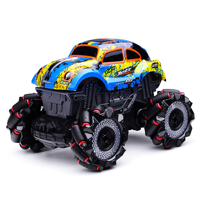 Фото к товару Машина 000-024 "Gallant light glimbeng-2" р/у, 27 MHz, 1:20, в коробке Машина 000-024 "Gallant light glimbeng-2" р/у, 27 MHz, 1:20, в коробке