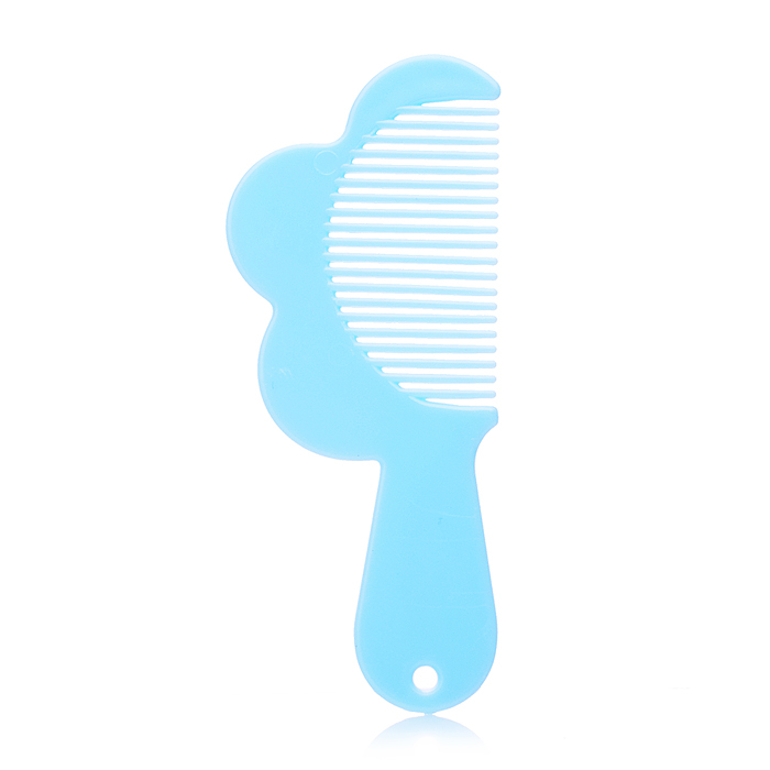 Фото к товару Набор расческа+зеркало 00-5416 "Ice cream" в ассортименте Набор расческа+зеркало 00-5416 "Ice cream" в ассортименте