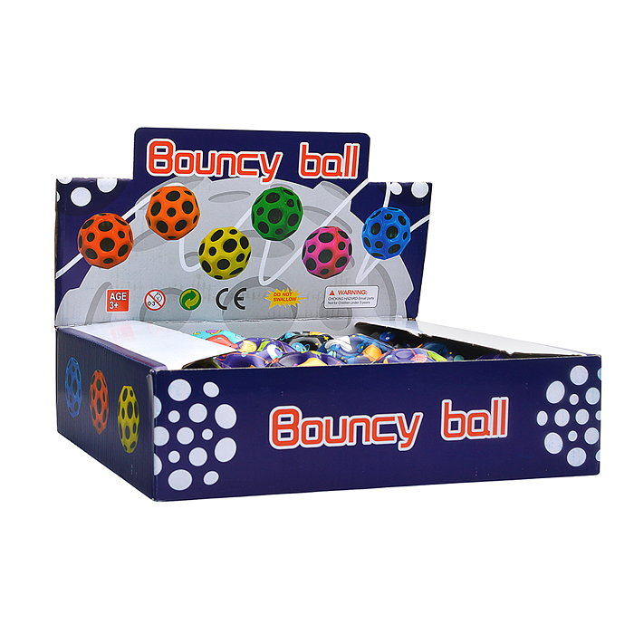 Фото к товару Мяч детский 00-5790 "Космос" в коробке Мяч детский 00-5790 "Космос" в коробке