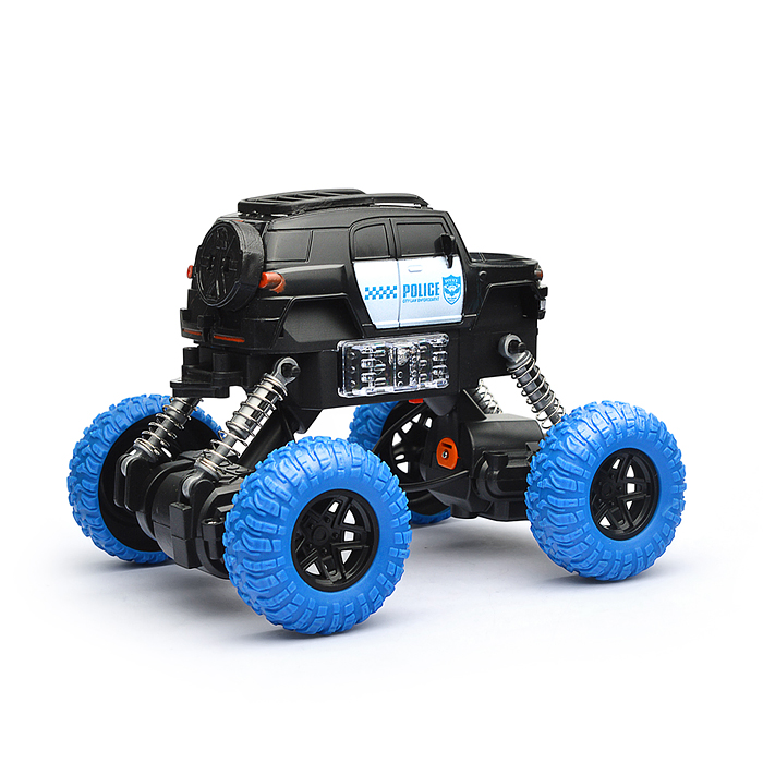 Фото к товару Машина QH2024-23 "Off road vehicle" р/у, 27 MHz, в коробке Машина QH2024-23 "Off road vehicle" р/у, 27 MHz, в коробке