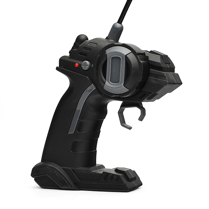 Фото к товару Машина QH2024-22 "Off road vehicle-1" р/у, 27 MHz, в коробке Машина QH2024-22 "Off road vehicle-1" р/у, 27 MHz, в коробке