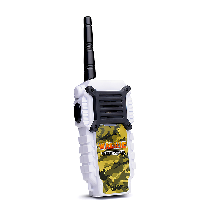 Набор раций ZS-I1 "Спецагент" в пакете