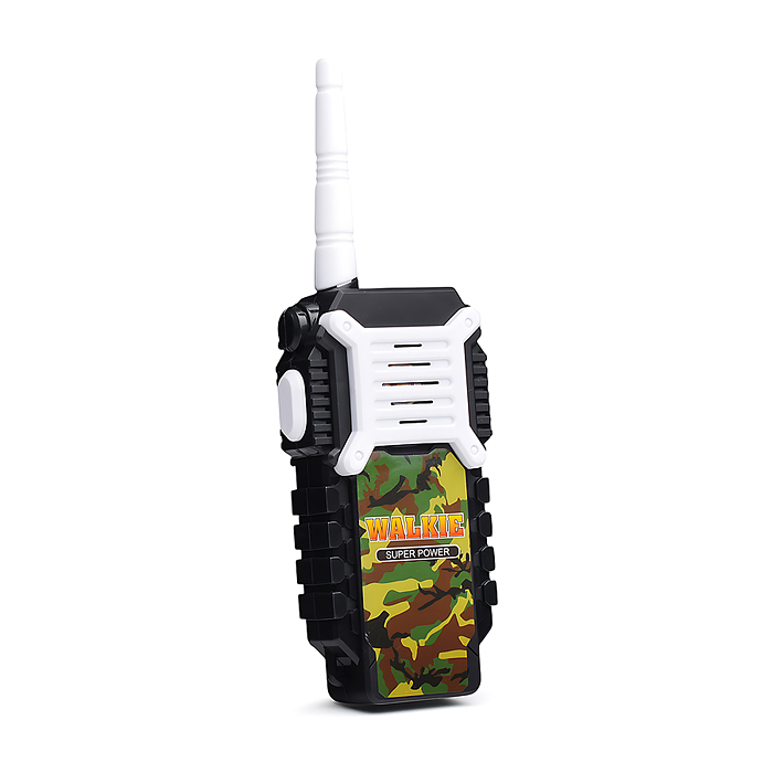 Набор раций ZS-I1 "Спецагент" в пакете