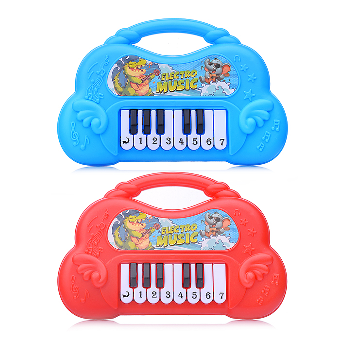 Пианино 238-22A "Электро-2" в пакете Пианино 238-22A "Электро-2" в пакете