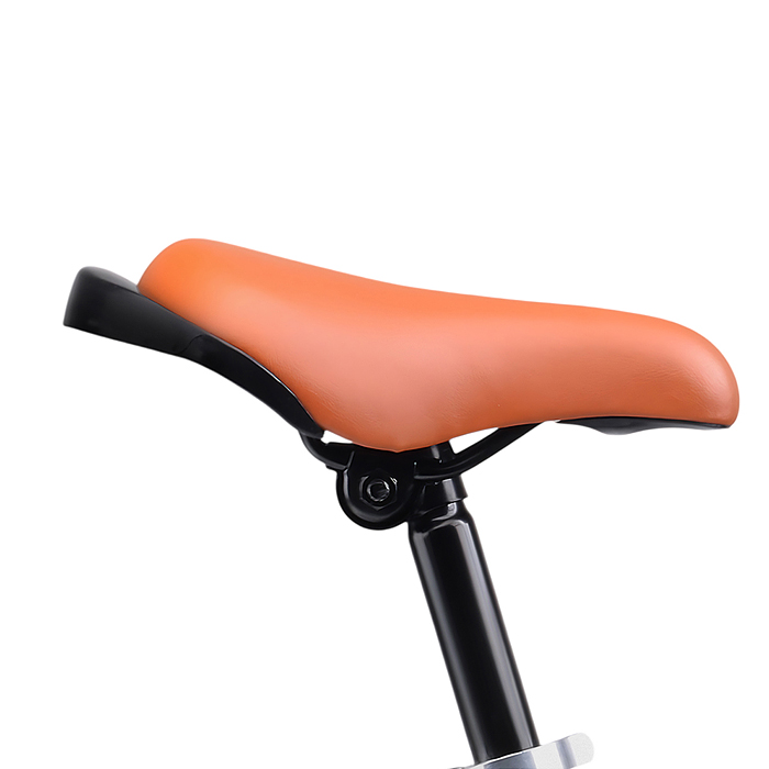 Фото к товару Велосипед 16" Rocket Gloss, цвет сиреневый Велосипед 16" Rocket Gloss, цвет сиреневый