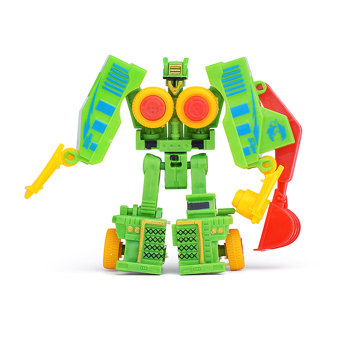 Фото к товару Робот 388 "Спецмашина" трансформирующийся в машину, в пакете Робот 388 "Спецмашина" трансформирующийся в машину, в пакете