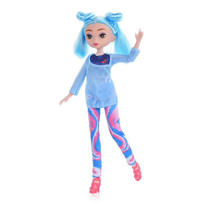 Фото к товару Кукла GL999B "Beautiful girl-2" с аксессуарами, в коробке Кукла GL999B "Beautiful girl-2" с аксессуарами, в коробке