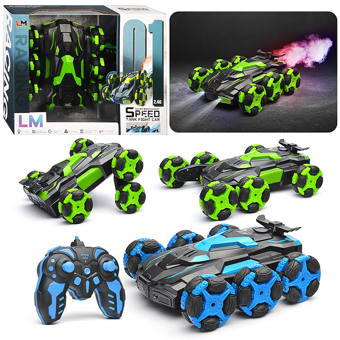 Машина LM258-95 "Спринт макс" р/у, 27 MHz, в коробке Машина LM258-95 "Спринт макс" р/у, 27 MHz, в коробке