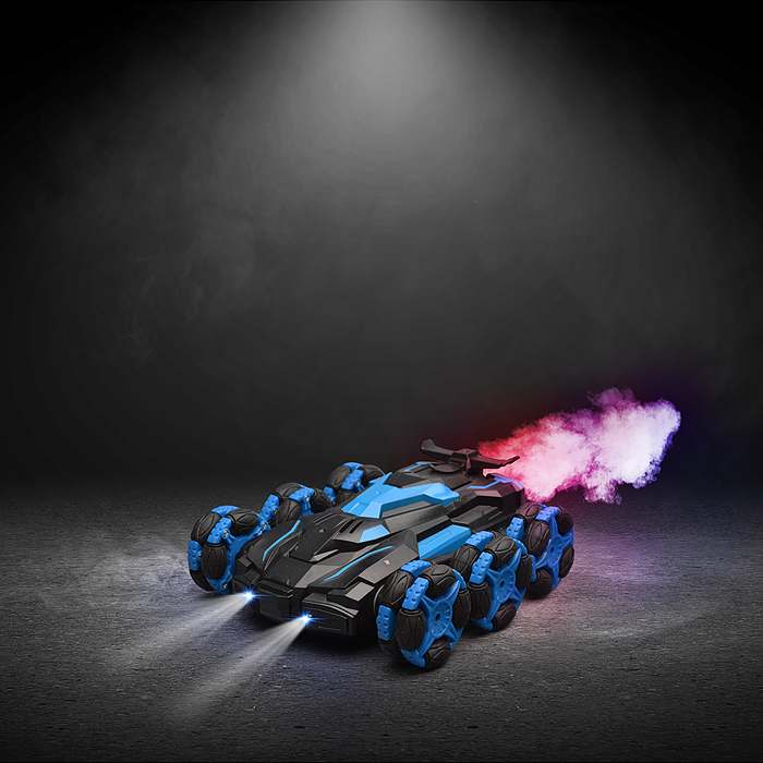 Фото к товару Машина LM258-95 "Спринт макс" р/у, 27 MHz, в коробке Машина LM258-95 "Спринт макс" р/у, 27 MHz, в коробке